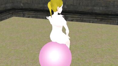 "Watching Emma, a slender and curvy blonde girl in her late teens or early twenties, show off her tits in a series of sexy slideshows."
