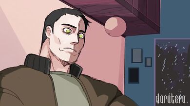 Sneaky sex in the park! (Hentai Porn)