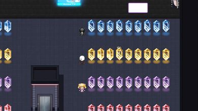 'Save the sub! Magical Levantia Channel. Magical Girl Bud's Direct Distribution pt2'