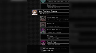 'Nina Tucker (Beat Banger)'