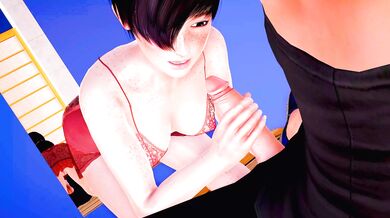 'Legendary Love: Chapter 31. Two Goddesses, One Supreme Being, And An Erotic Paradise'