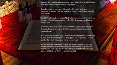 'Legendary Love: Chapter 31. Two Goddesses, One Supreme Being, And An Erotic Paradise'