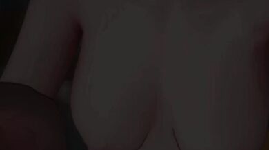 'Busty MILF Huge Cock: A Sexy Office Romance'