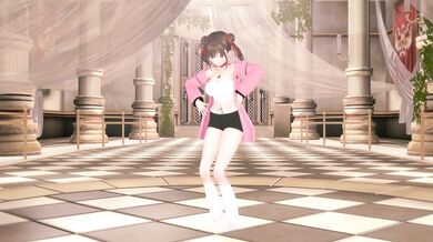 'Chiyoko Sonoda's Failed Hypnosis Challenge - Shame Penalty Game [Shanimas] Come to DEEPEST Levels of Hentai Desires'