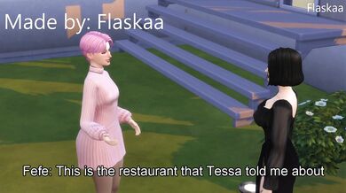 'The Sultry Siren of Steel: Lady Flaskaa's Erotic Adventure (Part 8)'