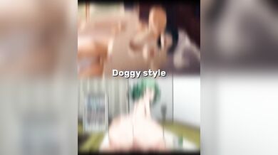 Rewritten as: "The Stormy Battle between Fubuki and Tatsumiki, the Wind Goddess"