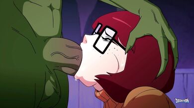 "A Monster in Derpix's Closet"