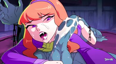 "A Monster in Derpix's Closet"