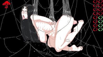 I'm a torikochan who loves to munch on meat!