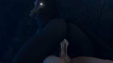"Mal0 don't stop: the ultimate interracial sex tape!"