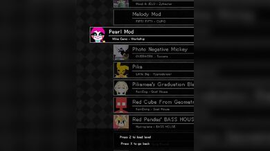 "Rebecca's Tiny Pearls [BeatBanger]"