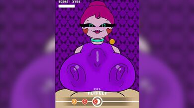 "Rebecca's Tiny Pearls [BeatBanger]"