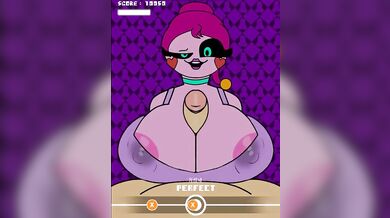 "Rebecca's Tiny Pearls [BeatBanger]"