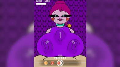 "Rebecca's Tiny Pearls [BeatBanger]"