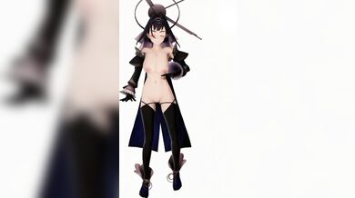 'Renai Circulation: Ouro Kronii MMD Hentai R-18 Hololive - The Ultimate Love Cycle'