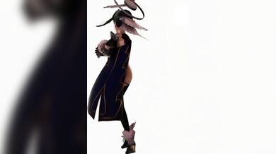 'Renai Circulation: Ouro Kronii MMD Hentai R-18 Hololive - The Ultimate Love Cycle'