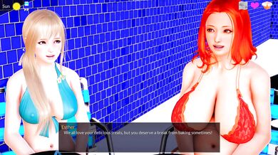 'Mythic Manor: Eternal Pleasures of Eros and Resort'