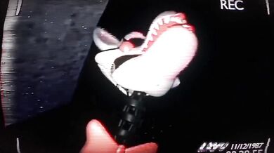 "Dark Desires: Fear, Boner, and the Dangerous PMV"