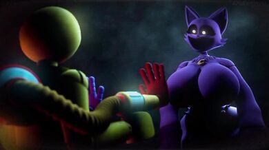 "Dark Desires: Fear, Boner, and the Dangerous PMV"