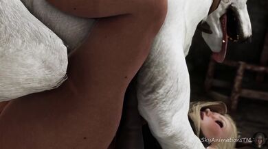 "Breakfast with Dogmeat and the Caged Pet: A Sexual Adventure"