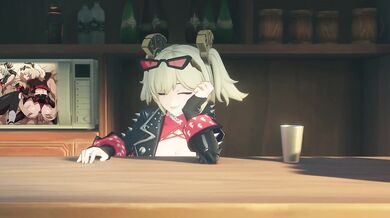 "Burning Desires of the Royal Princess - R18 Edition"