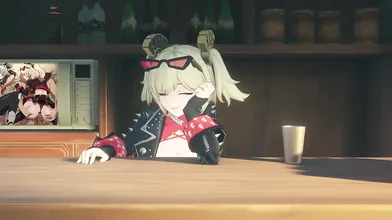 "Burning Desires of the Royal Princess - R18 Edition"