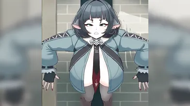 Rewritten as: "Jane Doe - The Nympho Next Door"