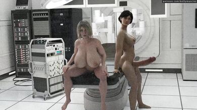 'Sexual Energy Boosting Injection'