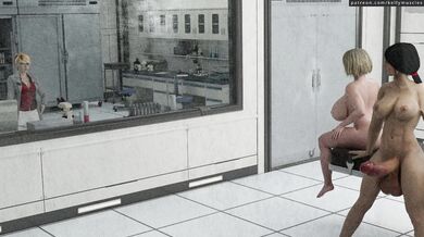 'Sexual Energy Boosting Injection'