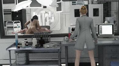 'Sexual Energy Boosting Injection'