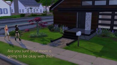 "Kinky Jane - Episode 1: The Seductress and the Stripper"