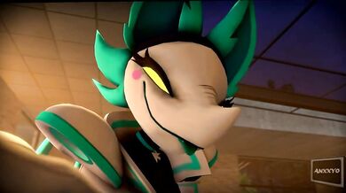 'Tornado vore by Mistress Anxxyo'