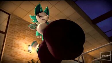 'Tornado vore by Mistress Anxxyo'