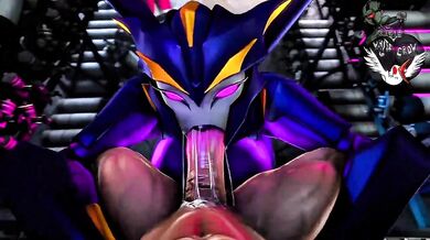 "Stripping and Spinning: A Tale of an Arachnid and a Human"