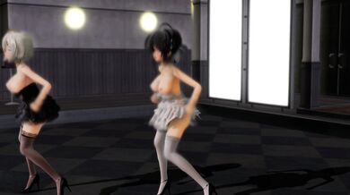 Wanna try something new tonight? How about an erotic dance with me? Shake it off, baby! I promise you won't regret it.