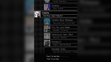 Sexy Colette gets pounded by her hot roommate while they both explore their naughty sides in a steamy threesome with a sexy stranger.