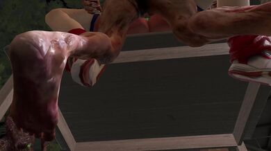 "Breeding Toy: The Story of Juliet"