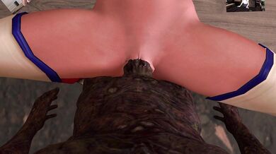 "Breeding Toy: The Story of Juliet"