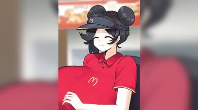 Rain (Miruyuyo OC)