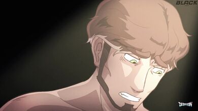 'Majin Tales - The Cursed Prince [LEGENDADO PT-BR]'