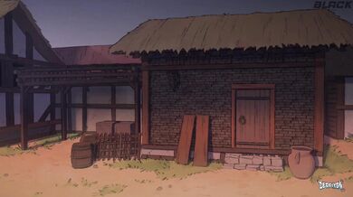 'Majin Tales - The Cursed Prince [LEGENDADO PT-BR]'