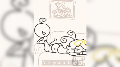 'Eternal love for a camgirl, swallowed whole by her voracious pet rabbit'