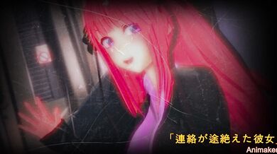 'Engorgement The Girl Who Disappeared Without a Trace 1 (5toubun NTR)'