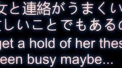 'Engorgement The Girl Who Disappeared Without a Trace 1 (5toubun NTR)'