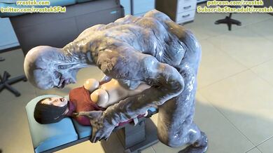 'The Regenerator's Sex Toy'