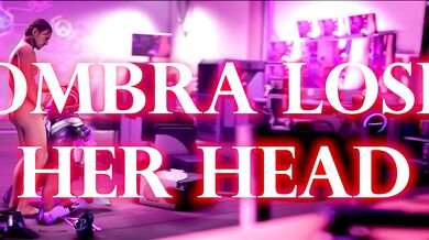 "Sombra's Head Trip"