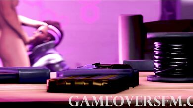 "Sombra's Head Trip"