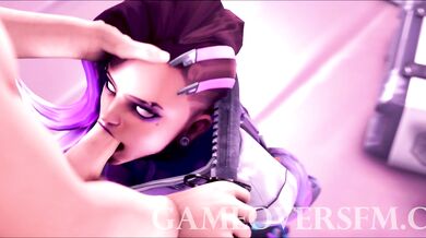 "Sombra's Head Trip"