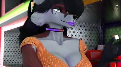 'The Delicious Morsel: Oral Vore by SirNurbs'