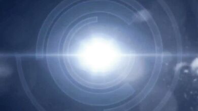 "The Ultimate Gift - Master Chief and Cortana"